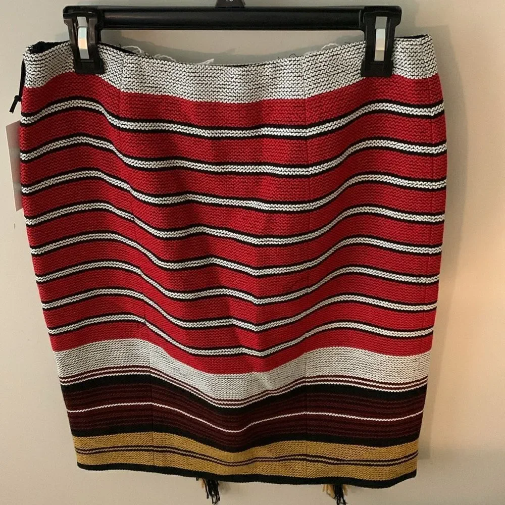 W by Worth skirt